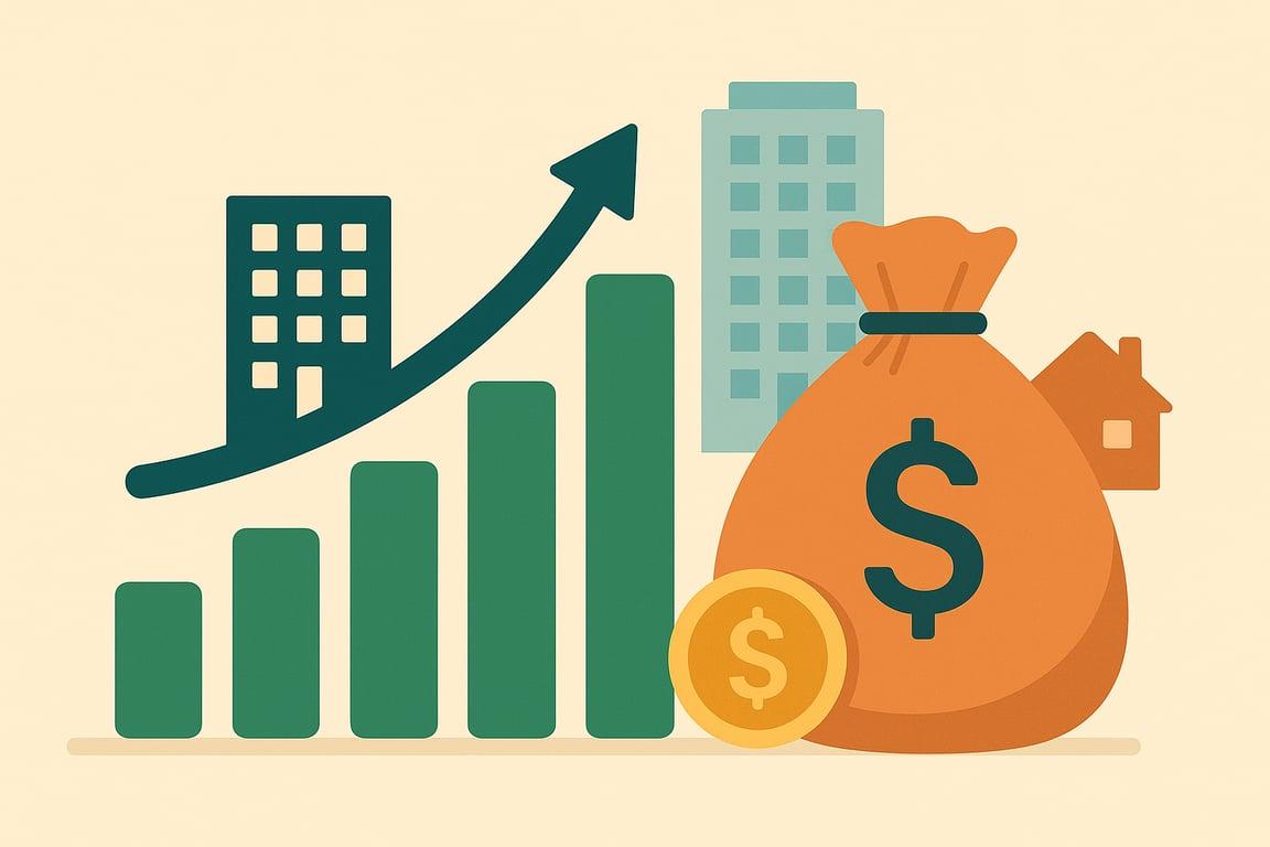 Quais são os Fundos Imobiliários que Pagam Bons Dividendos?