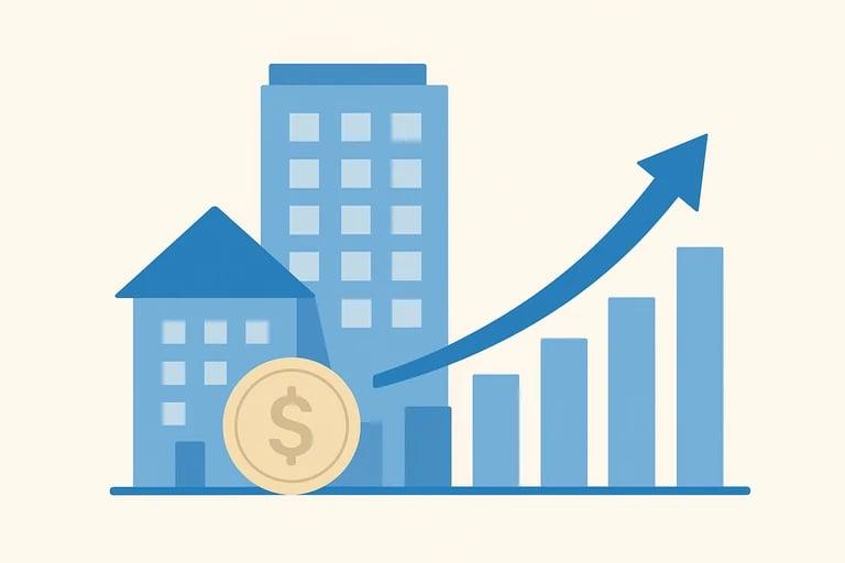 O que esperar dos fundos imobiliários em 2026? Veja a visão de um Especialista