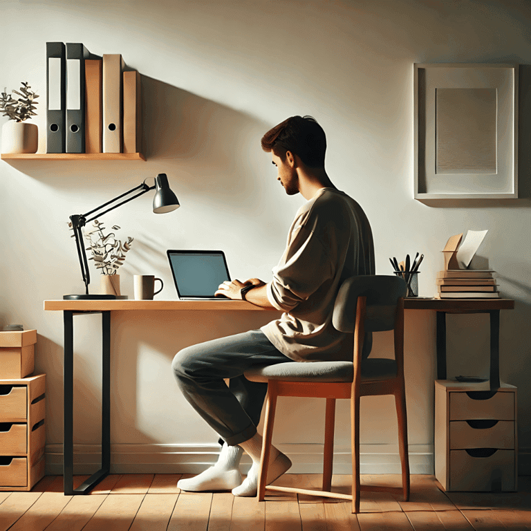 5 ideias de renda extra online para crescer financeiramente