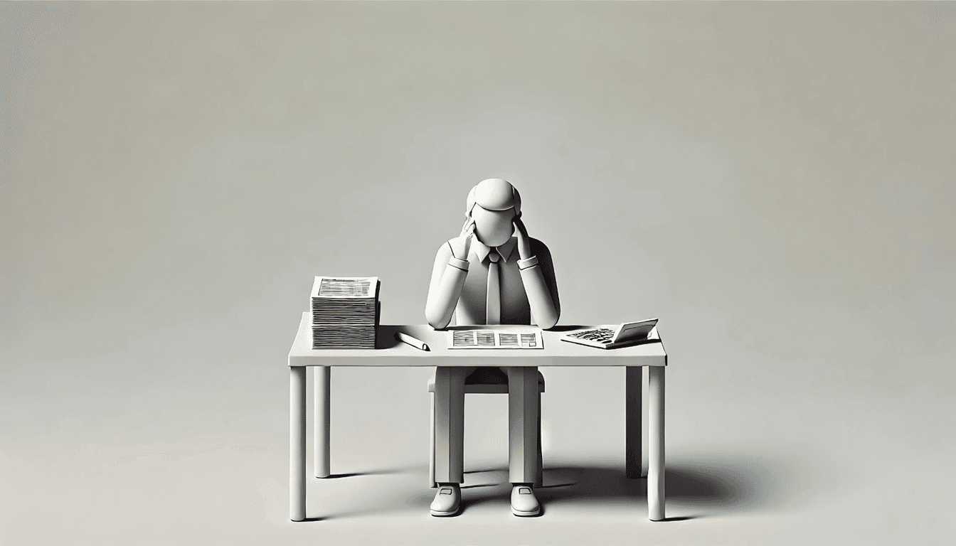 9 erros que destroem suas finanças e te mantém no negativo