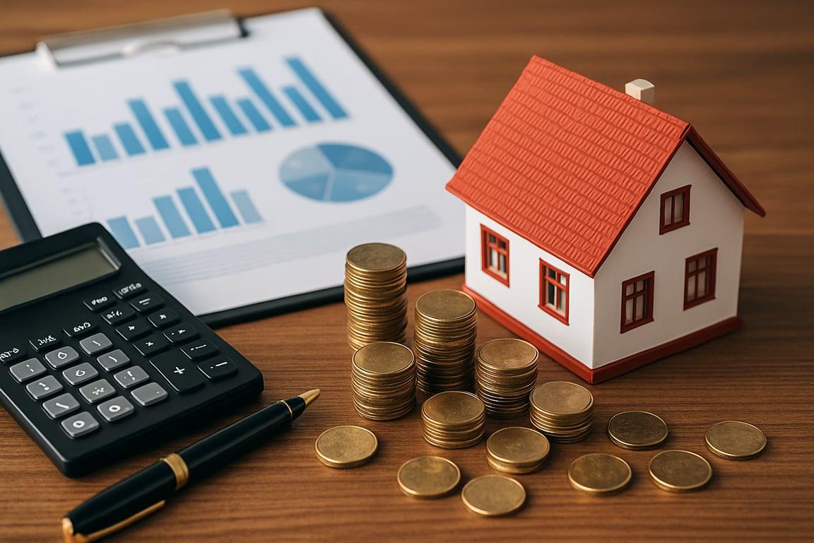 Essa é a quantia que você precisa investir para viver com R$ 5.000 por mês