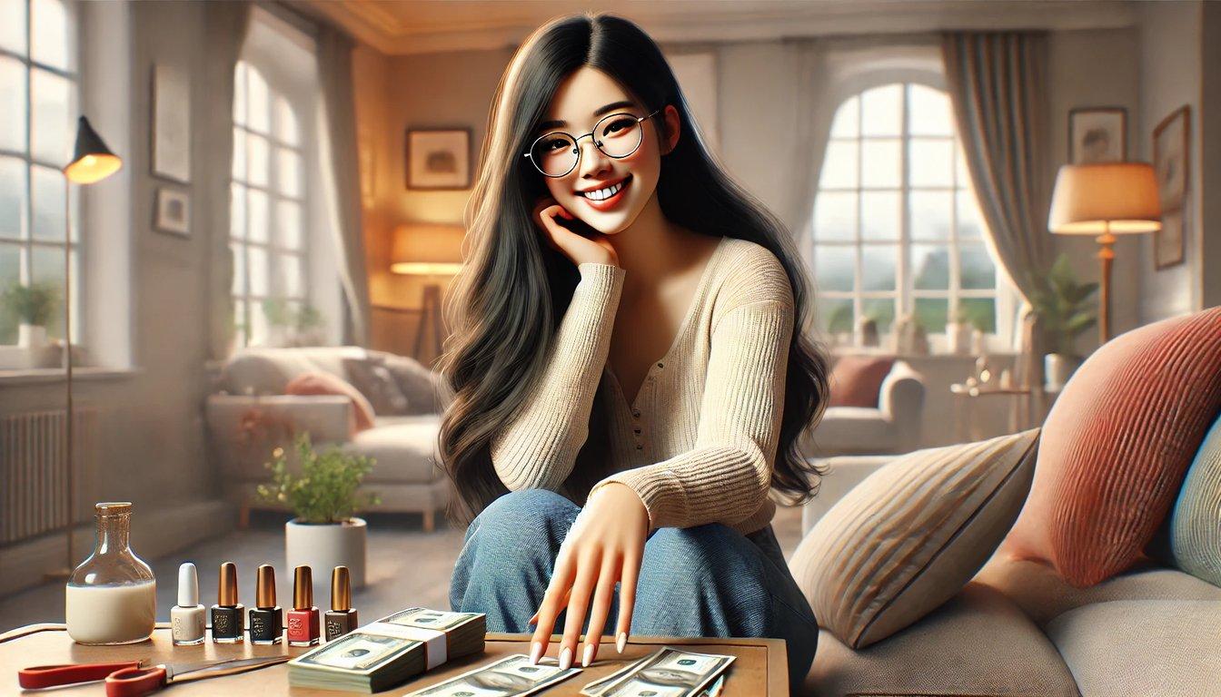 20 Hábitos Financeiros para Construir Riqueza em 2025