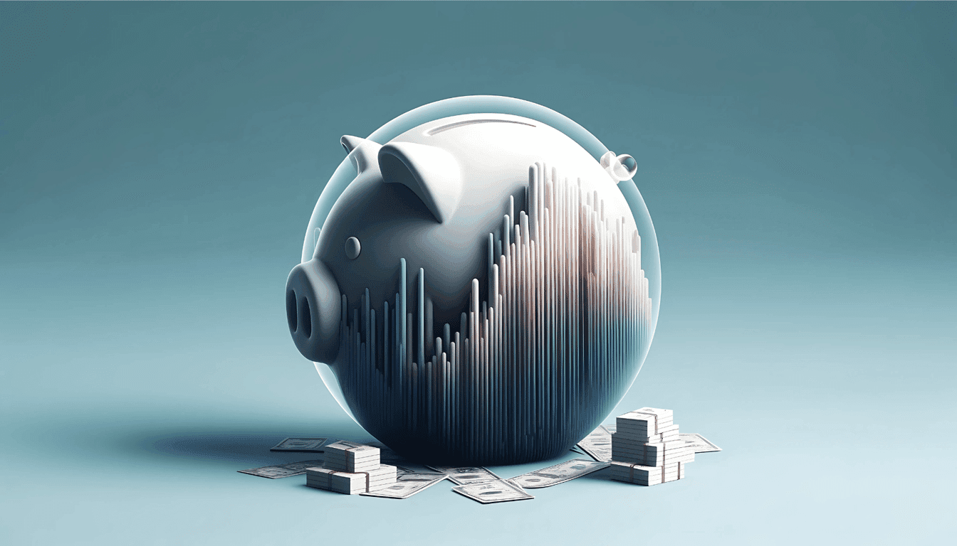 Por Que a Educação Financeira Tradicional Está Falhando? O Impacto da Inflação no Futuro da Sua Família