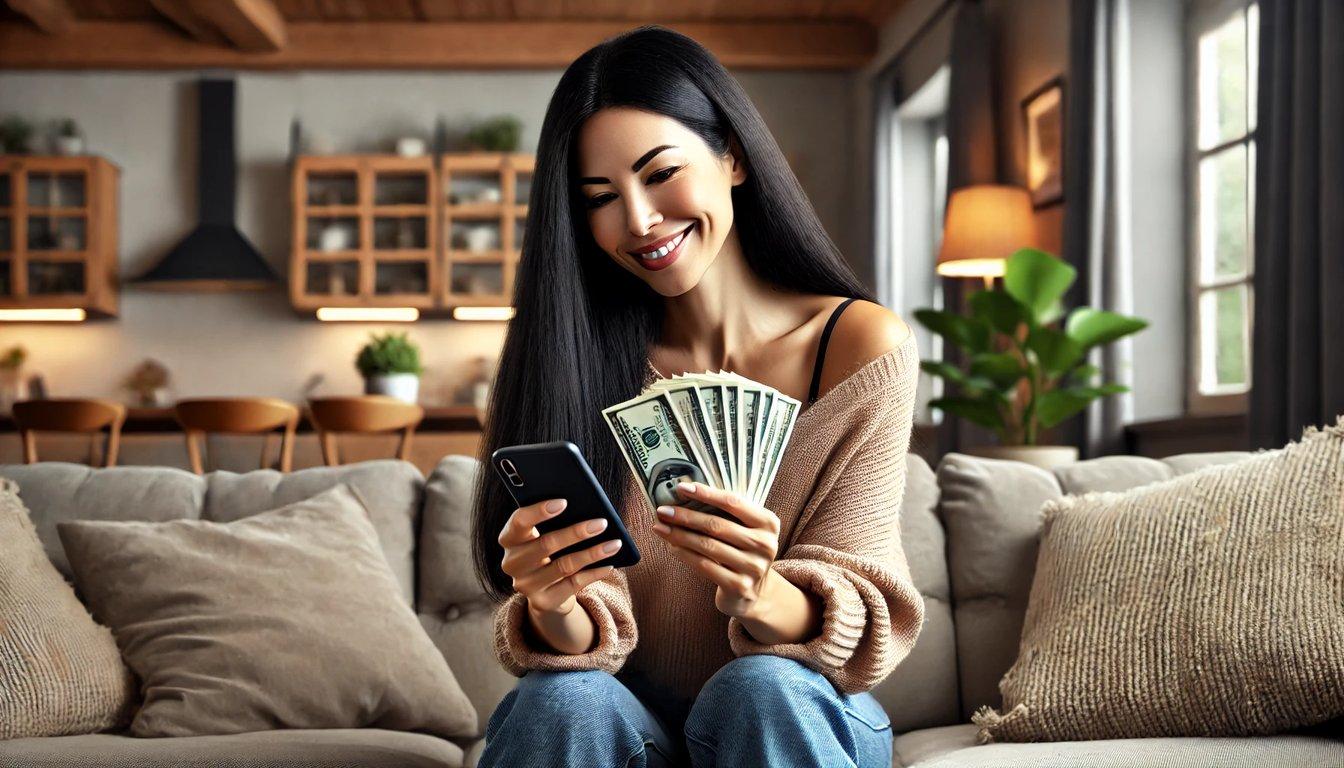 Renda passiva em dólar: Esses ETFs pagam dividendos que ajudam a planejar sua liberdade financeira