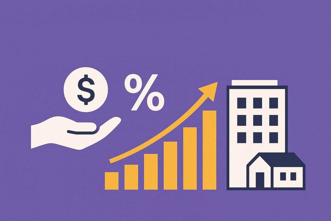 O que é Dividend Yield (DY) nos Fundos Imobiliários e Como Ele Funciona?