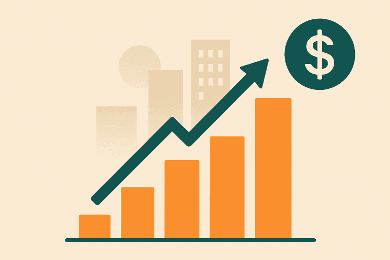 Fundos Imobiliários 2025: IFIX dispara e FIIs voltam a pagar dividendos gordos