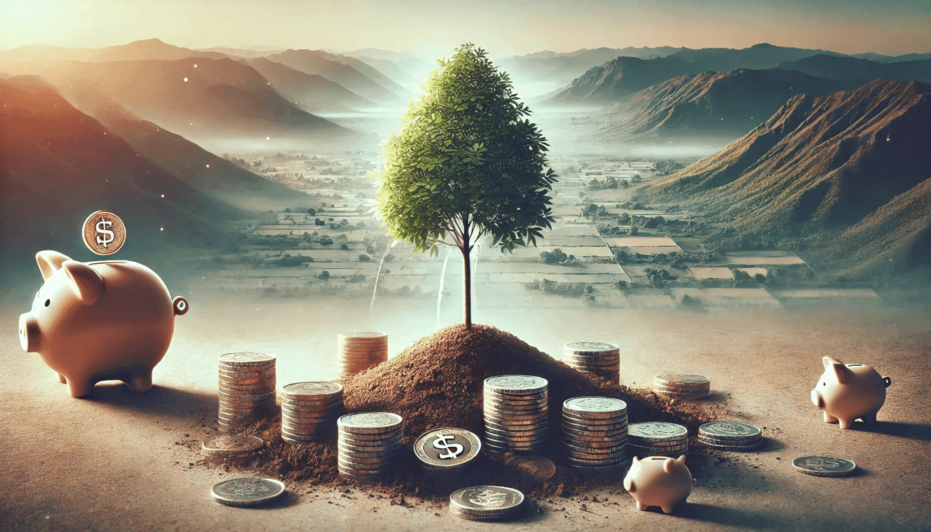 Como Juntar 10 Mil Começando com Pouco: Dicas Práticas para Transformar Suas Finanças