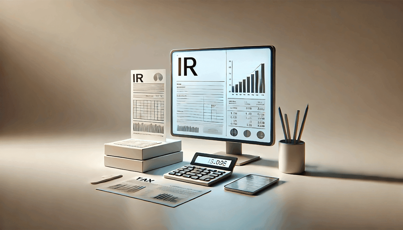 Devo declarar Imposto de Renda 2025? Confira agora se você está ou não isento e evite multas!