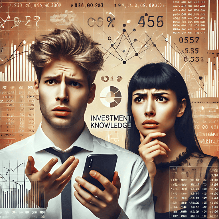 Guia completo: Investimento para iniciantes. Tudo o que você deve saber antes de começar