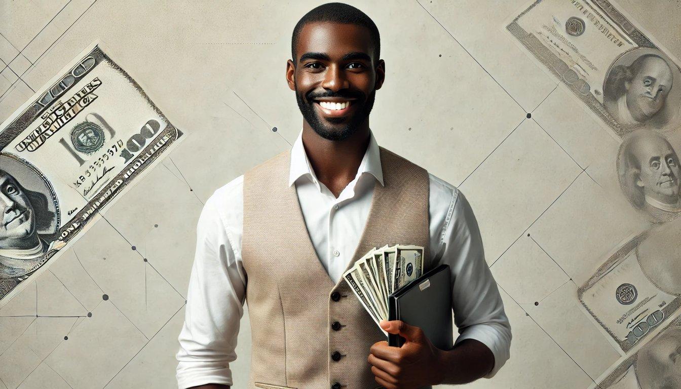 Como ter mais dinheiro em 2025 com 6 passos simples